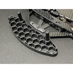 GT bumper for Awesomatix A12
