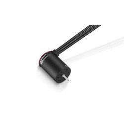 QUICRUN 3652SL 3250KV BLACK G2 Motor