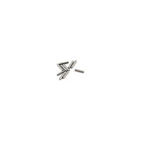 2x9.8mm Pin (10pcs)