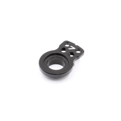 Rapide F1 Side Damper Tube Set