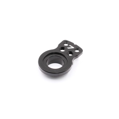 Rapide F1 Side Damper Tube Set