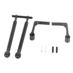 A10 Anti-Tuck Stiffener