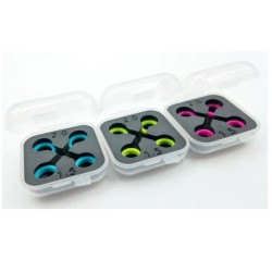 JOK3R Response Silicone Side Bands