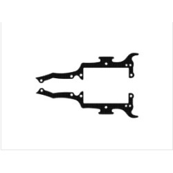 BattCave JOK3R Long Top Deck