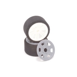 Mini REAR T Foam 35SH 48MM DIAM
