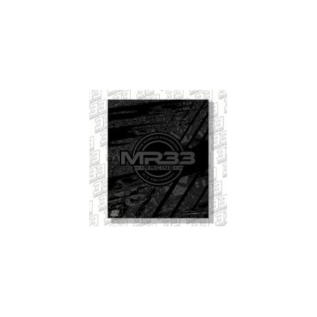 MR33 SIGNATURE Setup Board 39 x 33.5 x 1cm