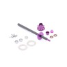 Ball Differential Set PURPLE