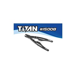 Titan Multi-function Plier