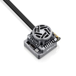 XERUN XR10 Pro Black G3 X