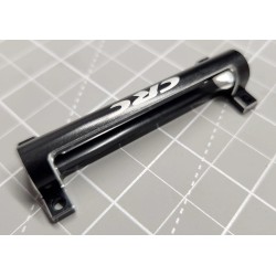 Metricks Aluminum 1-piece Axle carrier