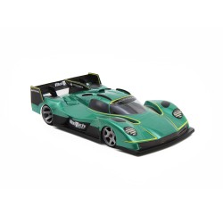 Montech Walkyria - 1/12th LMH Body