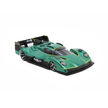 Montech Walkyria - 1/12th LMH Body