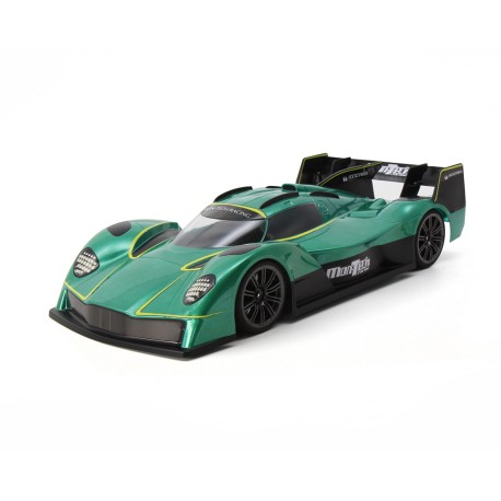 Montech Walkyria - 1/10th LMH Body