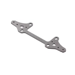 DTY-12s Graphite Front Lower arm