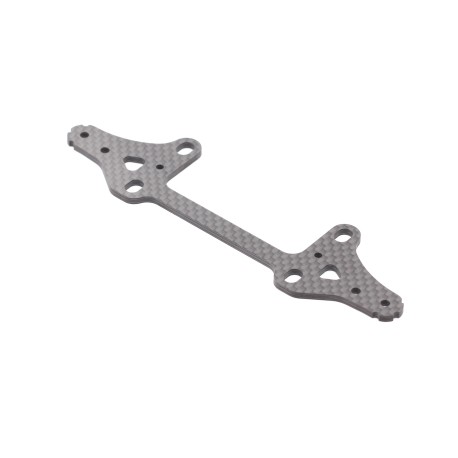 DTY-12s Graphite Front Lower arm