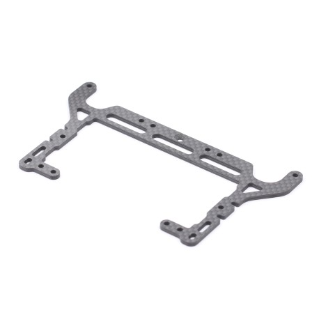 DTY-12s Graphite LiPo Brace