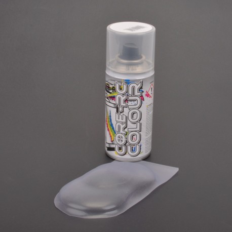 Core RC AEROSOL Flat Mat finish