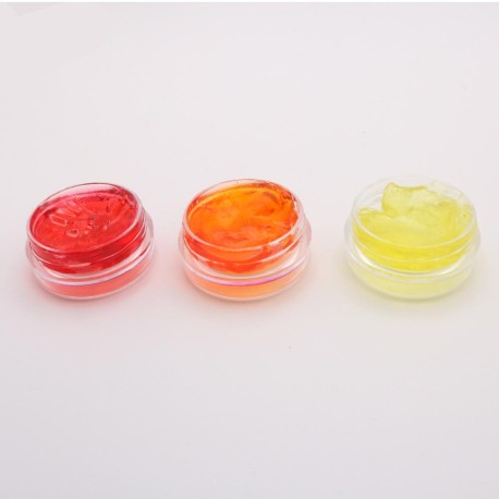 Damper Grease set Soft/Med/Hard