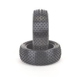 MEZZO 1/10 FRONT 4WD YELLOW PR