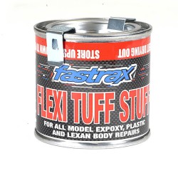 CML Flexi Tuff Stuff body repair Goo 100ml