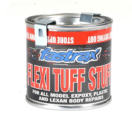 CML Flexi Tuff Stuff body repair Goo 100ml