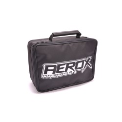AEROX Car Bag 1/12th - 34x23x11.5cm
