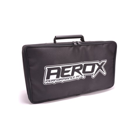 AEROX Car Bag 1/10th - 47x26x11cm
