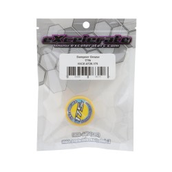 eXcelerate Dampner Grease 175k