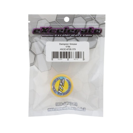 eXcelerate Dampner Grease 175k