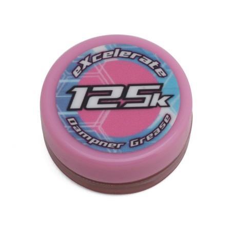 eXcelerate Dampner Grease 125k