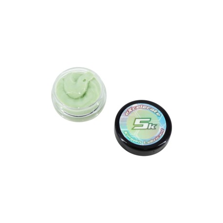 eXcelerate Dampner Grease 5k