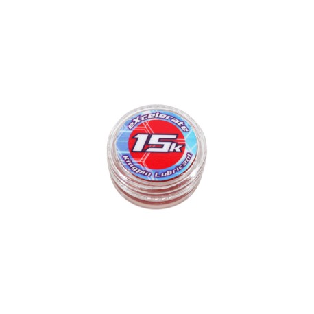 eXcelerate Dampner Grease 15k