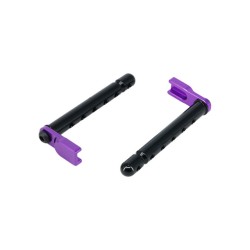 eXcelerate Prodigy Damper Rods (4)