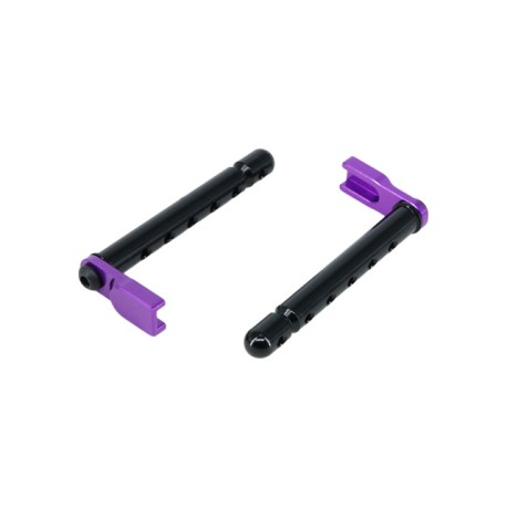 eXcelerate Prodigy Damper Rods (4)