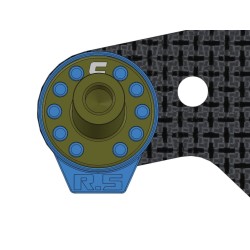 eXcelerate Prodigy Camber Wedge Combo