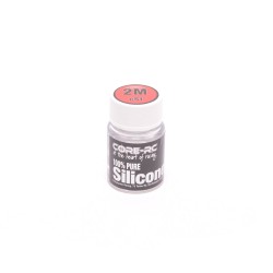CORE RC SILICONE OIL 2 million cst 50ml
