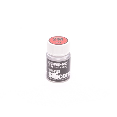 CORE RC SILICONE OIL 2 million cst 50ml