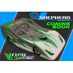 Velox Ve9 2026 Race Kit Pre-Order