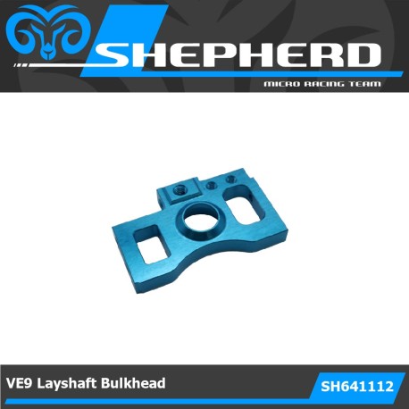 Velox ve9 Layshaft Mount