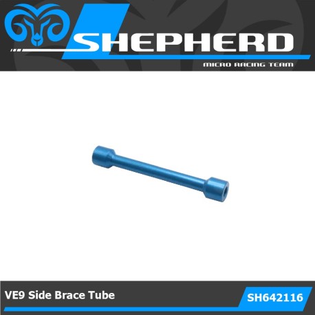 Velox ve9 Cross Brace