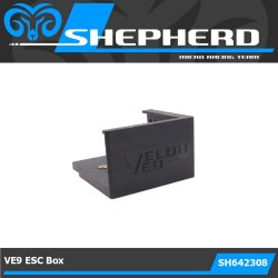 Velox ve9 Pulley 28T