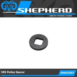 Velox ve9 Battery stay 2pcs