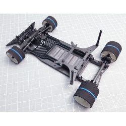 CRC MetriCKs 1/12th road race car (Pre-Order)