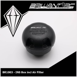 Brilliant RC INS BOX