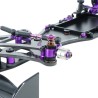 Prodigy F1 Chassis Kit