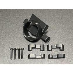 Cooling fan Mount kit for AMX A12