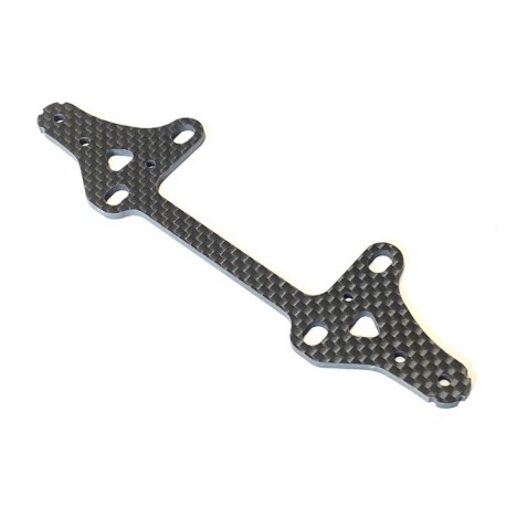 Wide front lower arm for DTY-12S