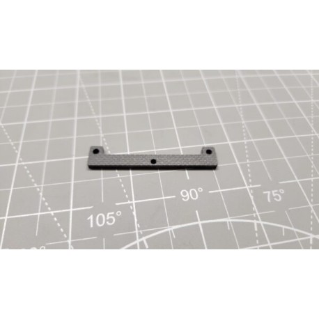 MetriCKS Center Bridge Plate Split Tweak System- 2.5mm – MetriCKs ’26