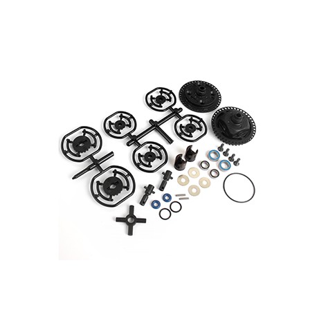 A11 Gear Diff Set