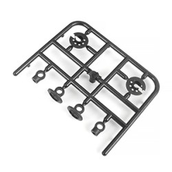 X-Low 2 Shock Plastic